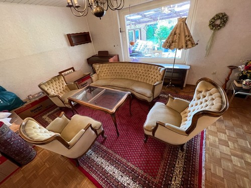 Wohnzimmer sitzgruppe - wohnzimmer,