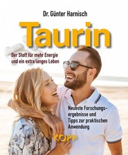 Taurin Günter Harnisch Kopp