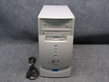 UPGRADED Computer Core2Duo+SSD