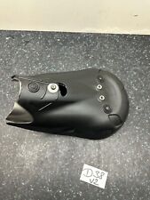 Auspuffhitzeschutz Hitzeschutz Ducati Panigale V2 955 959 1299 StreetFighter V2