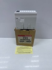 Honeywell XF821A 8 Analog