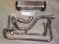 Vaillant Wärmetauscher BW  VCW 180-282  Gebr. 065034