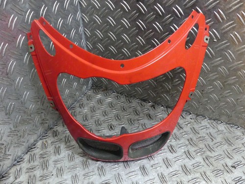 Bmw 1100 04 frontmaske - s, ez:04