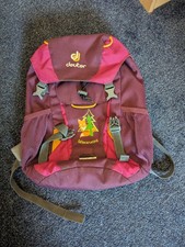 Deuter Waldfuchs Kinder