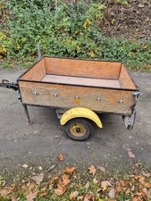 IFA Anhänger Aufkleber Auto