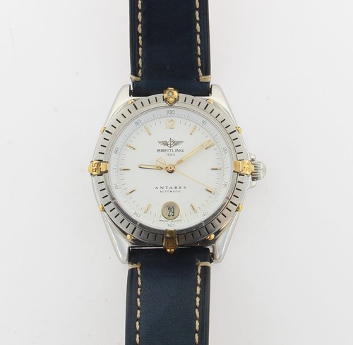 Breitling antares - breitling,