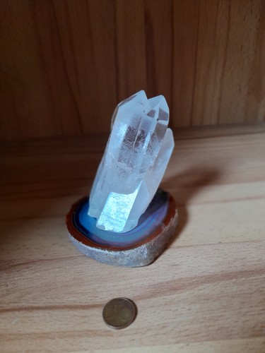 Achatgeode amethyst kristall - achatgeode,