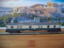 Verkaufe Lima Gepäckwagen 