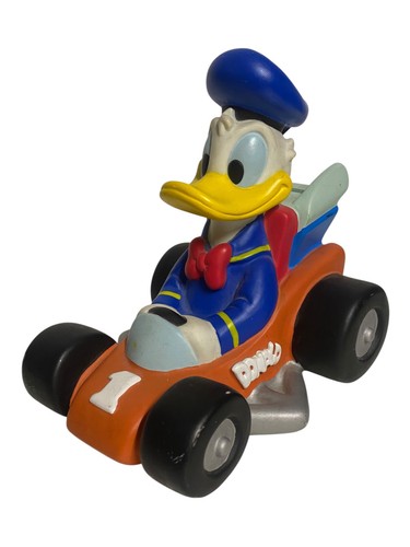 Bullyland donald duck spardose - duck,