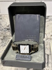 RADO DiaStar Swiss Men's Watch