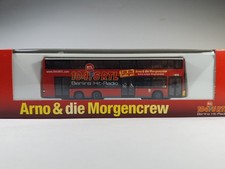MO367 Rietze 67767  1:87 BVG