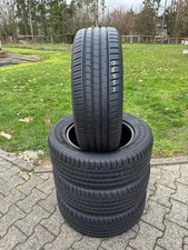 4x Vredestein Ultrac Satin 215/60 ZR16 99W XL Sommerreifen DOT2020 6mm TOP