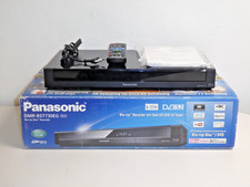 Panasonic DMR-BST730 3D