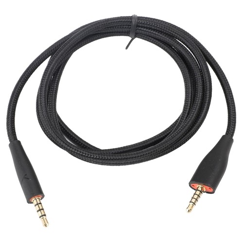 Headset kabel 5mm - headset, ersatz