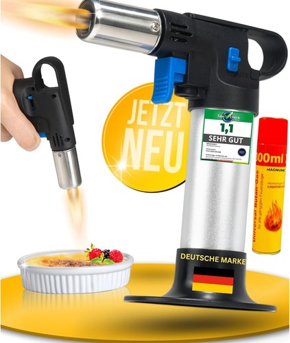 Magnum flambierbrenner inkl - magnum®,