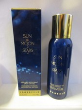 Lagerfeld Sun Moon Stars 150ml