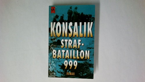 50198 heinz konsalik - heinz, g.