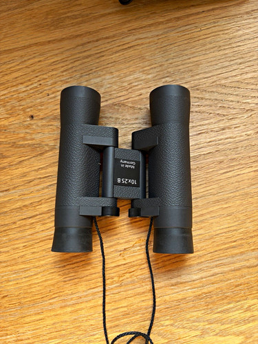 Zeiss 10x25 fernglas 10x 25 - 10x25,