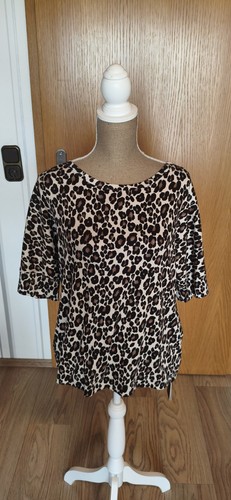 Marc cain shirt - cain, braun