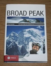 Broad Peak Traum und Albtraum