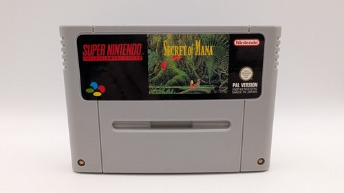 Secret mana modul - secret, 🔋
