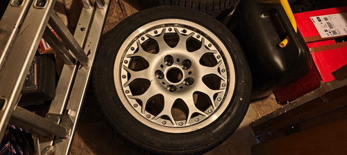Bbs 845 zoll original - bbs,