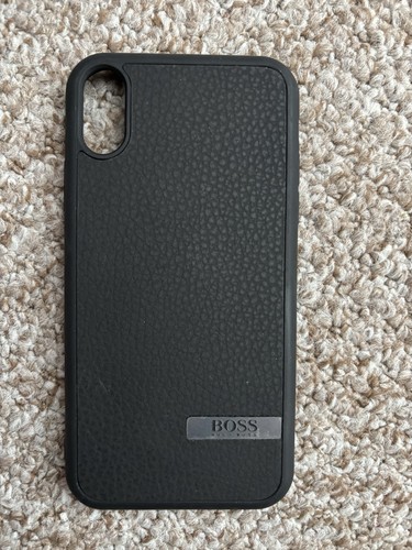 Hugo boss iphone - iphone, xr