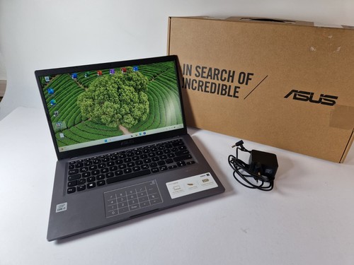 Asus laptop full - asus, 14"