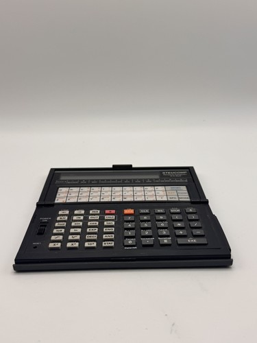 Casio 790p personal - casio,