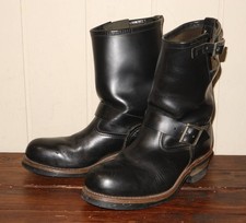 RedWing Boots 2268 Engineer