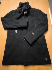 G-STAR   Woll-MANTEL     L