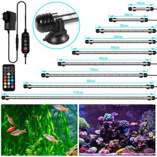 Aquarium led beleuchtung lampe - led,