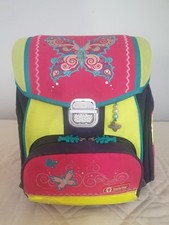 Schulranzen Step by Step Touch, Motiv Butterfly Dancer