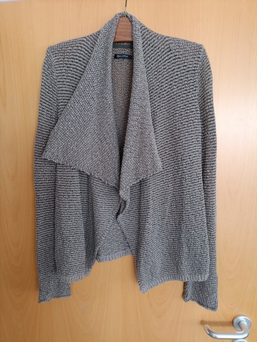 Marc polo cardigan - cardigan,, grau