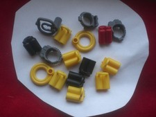 Lego Sauerstoffflaschen