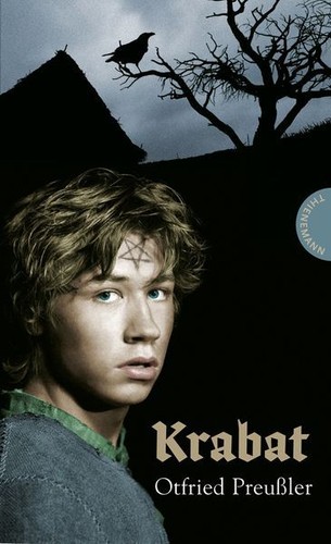 Krabat preußler otfried und - krabat,