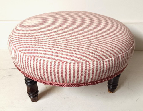 Alter hocker schemel - hocker,
