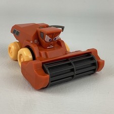 Disney Pixar Cars Hydro Wheels