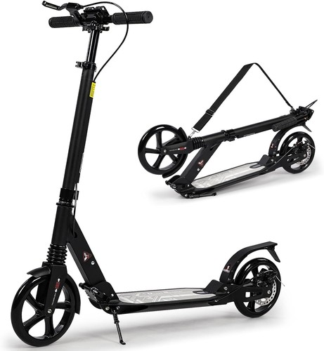 Kickscooter für kinder - für, &