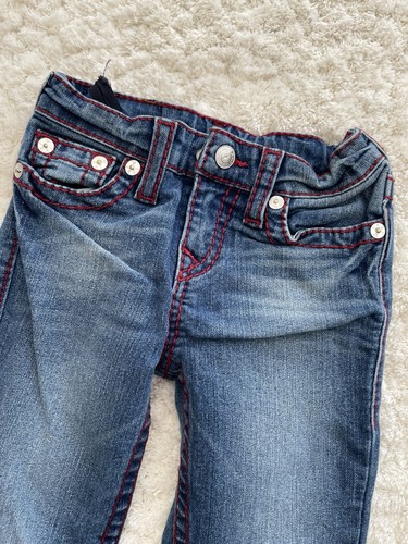 True religion kinder jeans - religion,