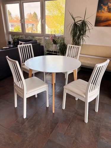 Tisch stühle ikea - tisch,