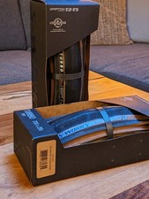 2x Tan Specialized S-WORKS