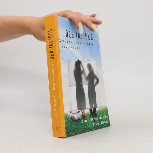 Der insider jim - der, | 