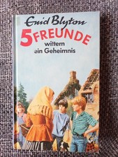 Enid Blyton Taschenbuch Nr. 15