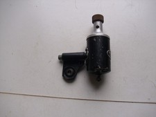 Fahrrad alter Dynamo / Fahrraddynamo von BOSCH für Oldtimer Fahrrad