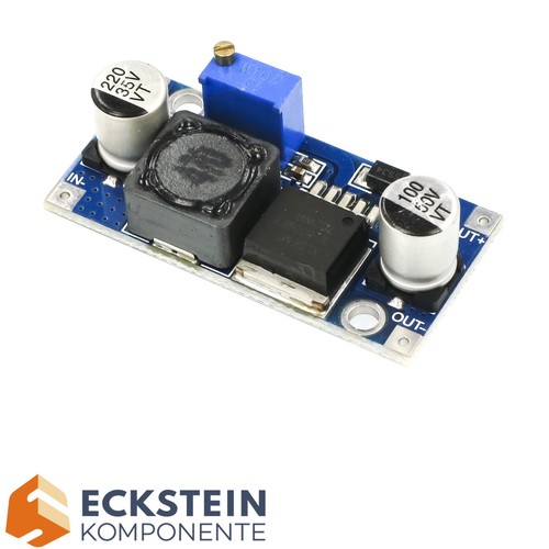 Xl6009 einstellbarer - xl6009,