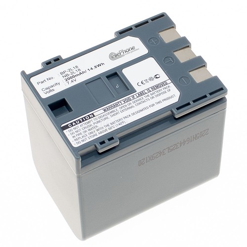Akku canon mv880x - canon, mv890