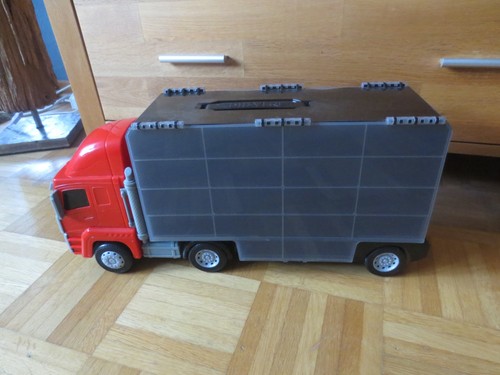 Transporter lkw spielzeug auto - lkw,