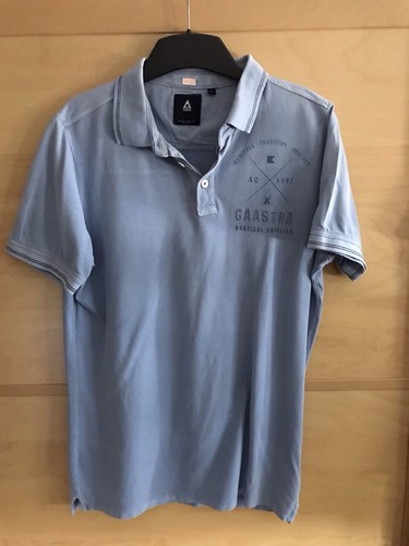 Herren polo gaastra - gr,