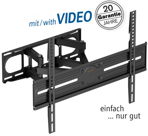 Wall schwenkbare tv - wall®,
